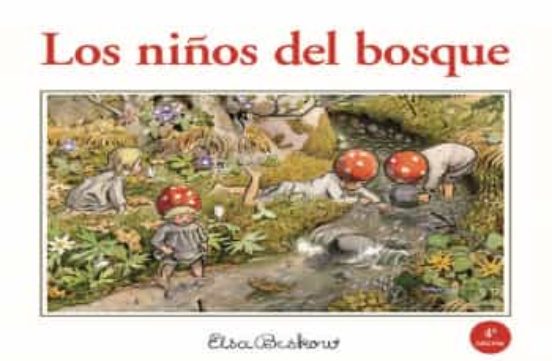 Los Niños Del Bosque