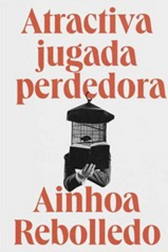 Atractiva jugada perdedora