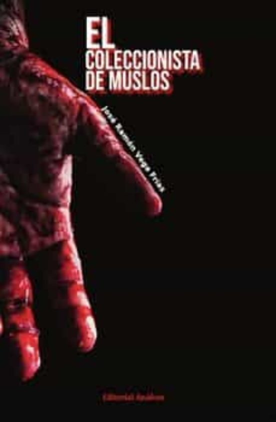 El Coleccionista de Muslos