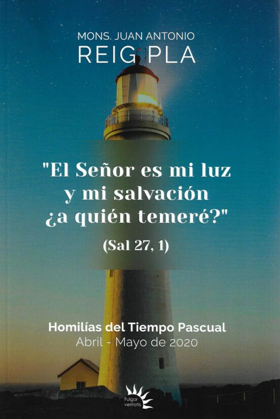 El Señor Es Mi Luz Y Mi Salvación. ¿a Quien Temere?