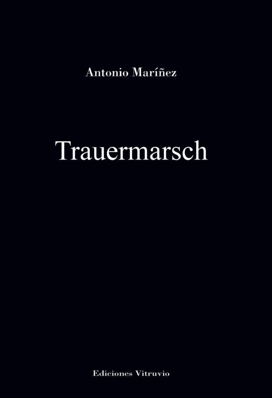 Trauermarsch