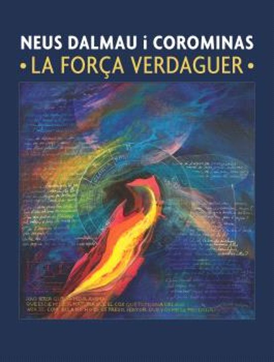 Neus Dalmau I Corominas. La Força Verdaguer
