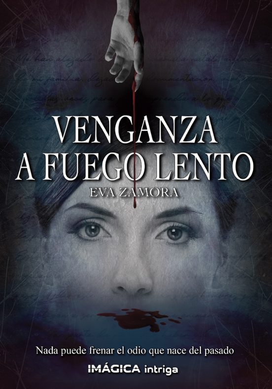 Venganza a fuego lento