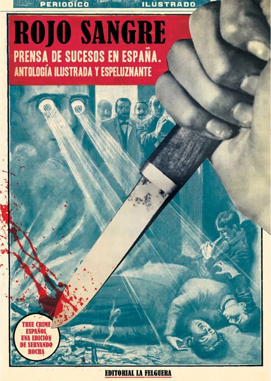 Rojo Sangre