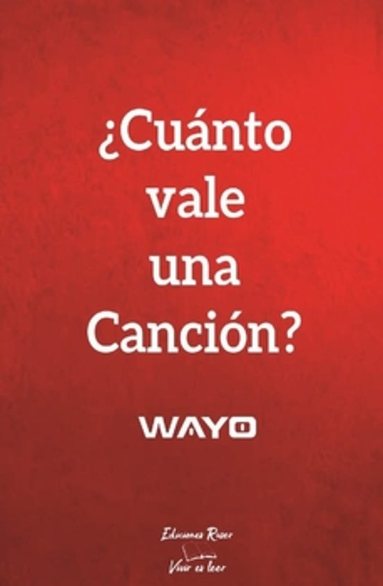 ¿cuanto Vale Un Cancion?