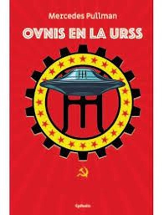 OVNIS En La URSS
