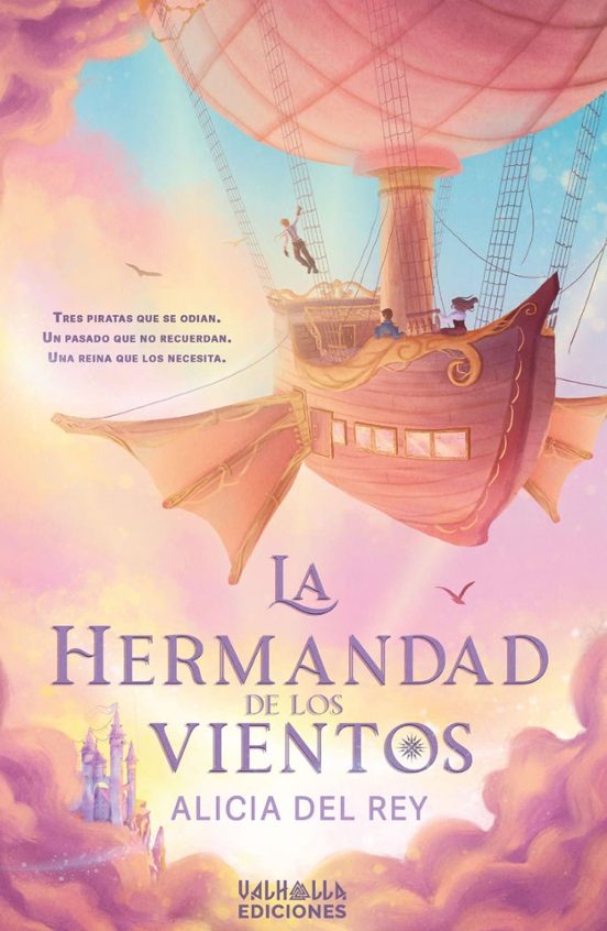 La Hermandad De Los Vientos