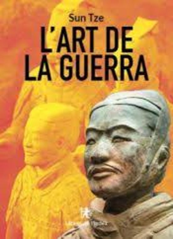 L'art De La Guerra