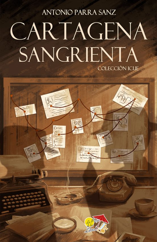 Cartagena Sangrienta
