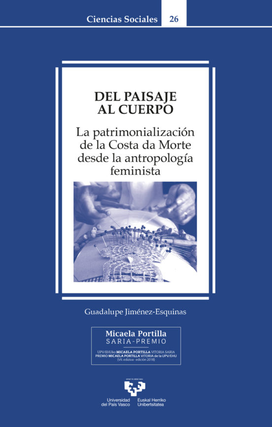 Del Paisaje Al Cuerpo