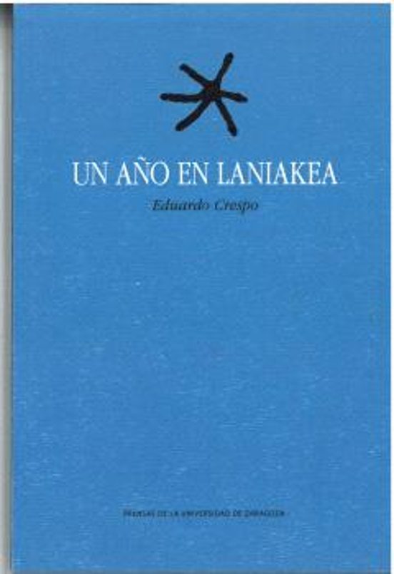 Un Año En Laniakea