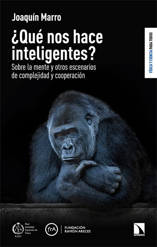 ¿Qué Nos Hace Inteligentes?
