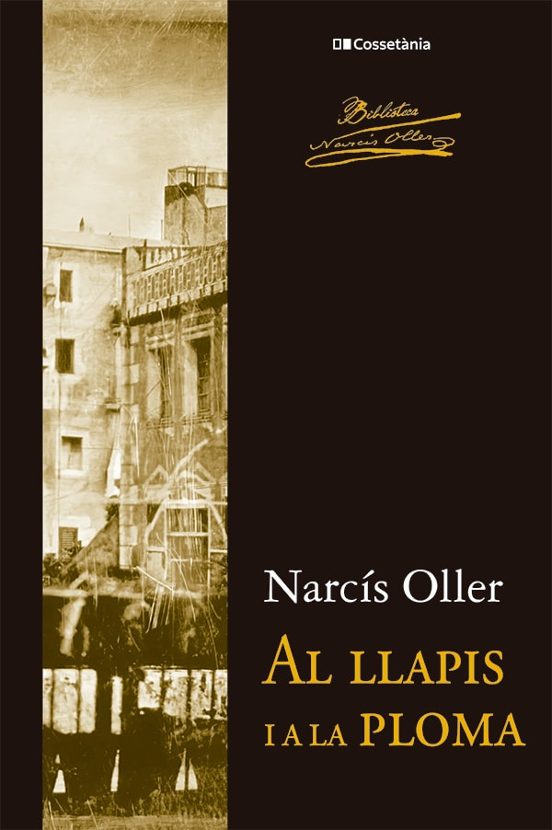 Al Llapis I A La Ploma