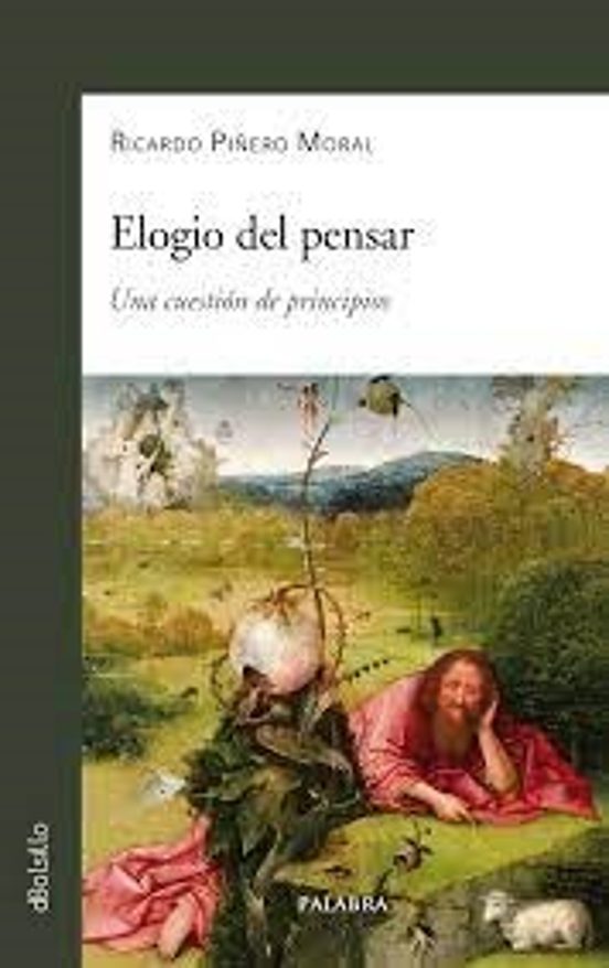 Elogio Del Pensar