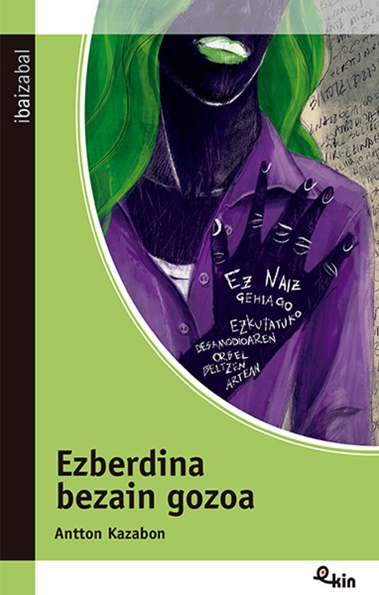 Ezberdina Bezain Gozoa
