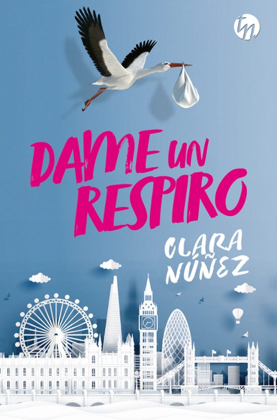 Dame Un Respiro