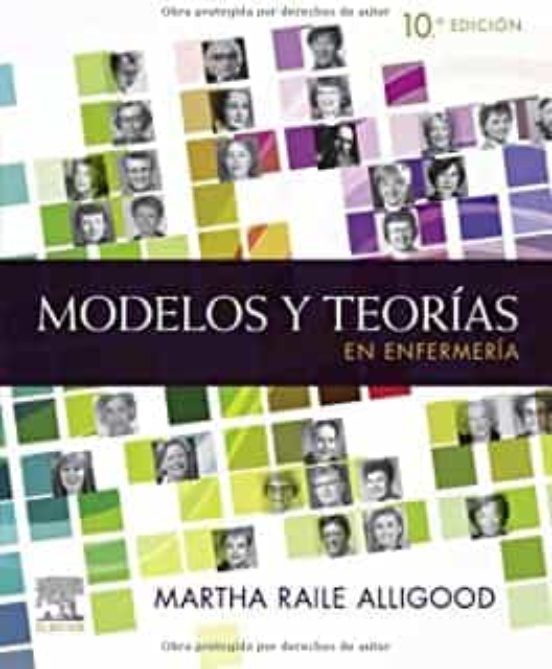 Modelos Y Teorías En Enfermería