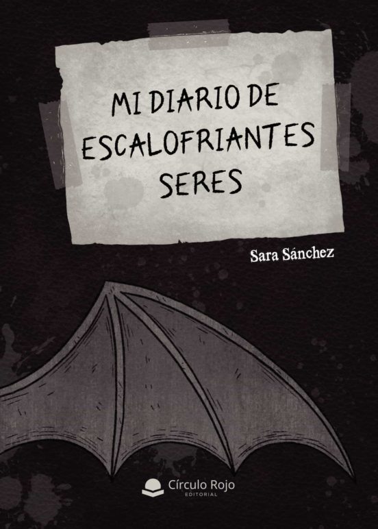 Mi Diario De Escalofriantes Seres