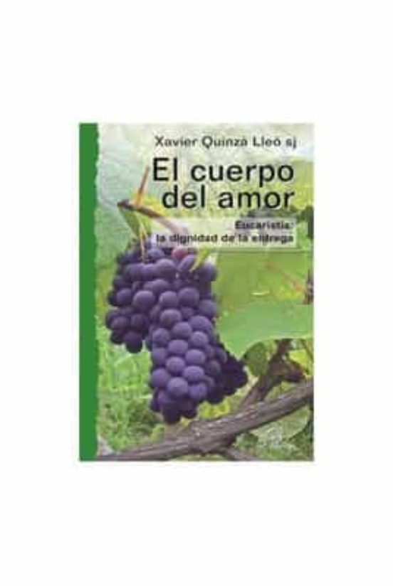 El Cuerpo Del Amor