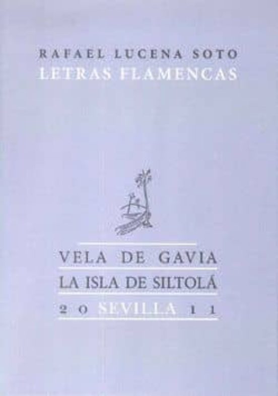 Letras Flamencas