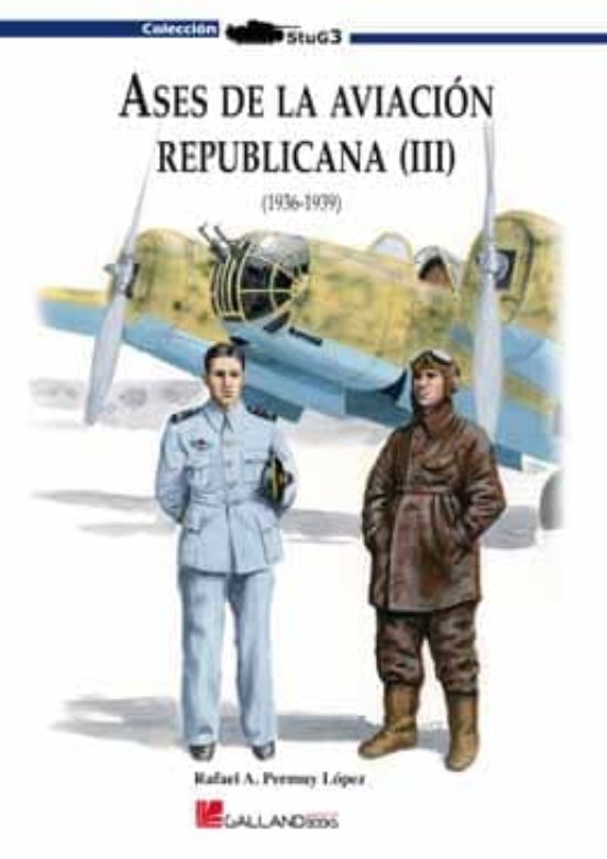 Ases De La Aviación Republicana