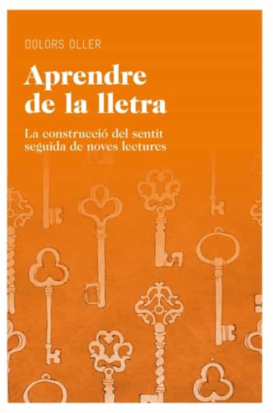 Aprendre De La Lletra