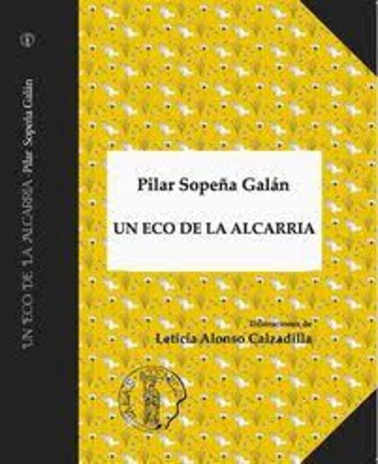 Un Eco De La Alcarria