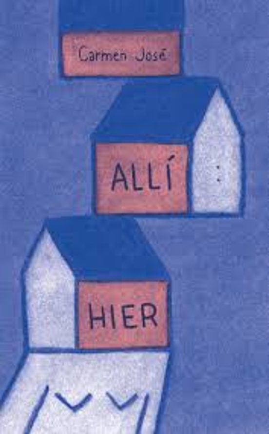 Allí: Hier