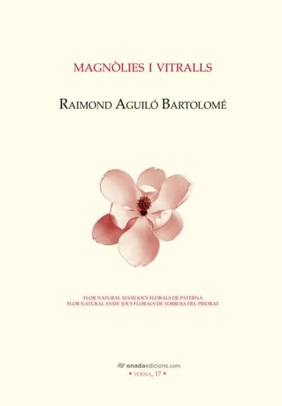 Magnòlies I Vitralls