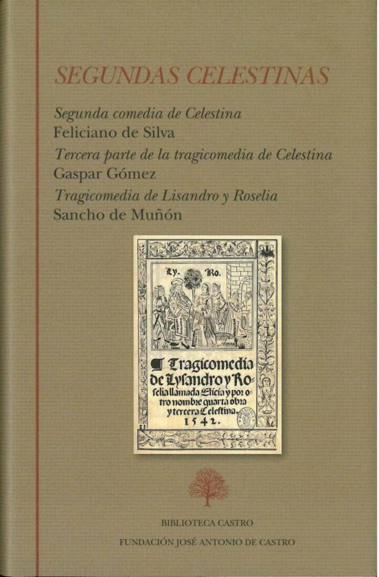 Segundas Celestinas