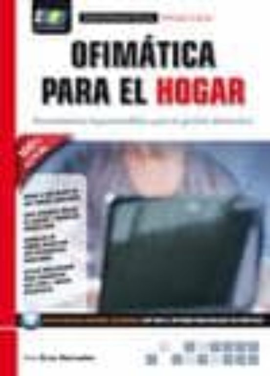 Ofimatica Para El Hogar