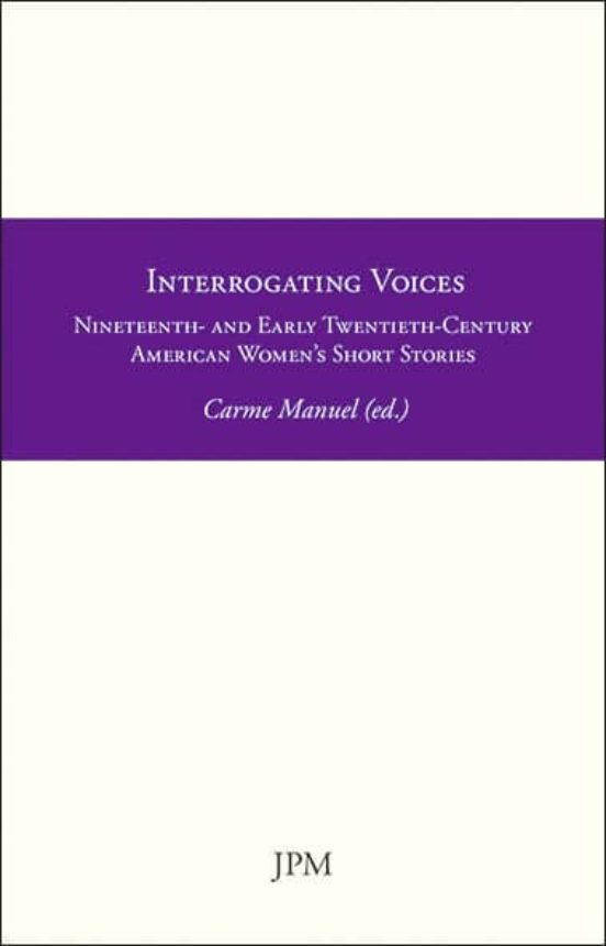 Interrogating Voices