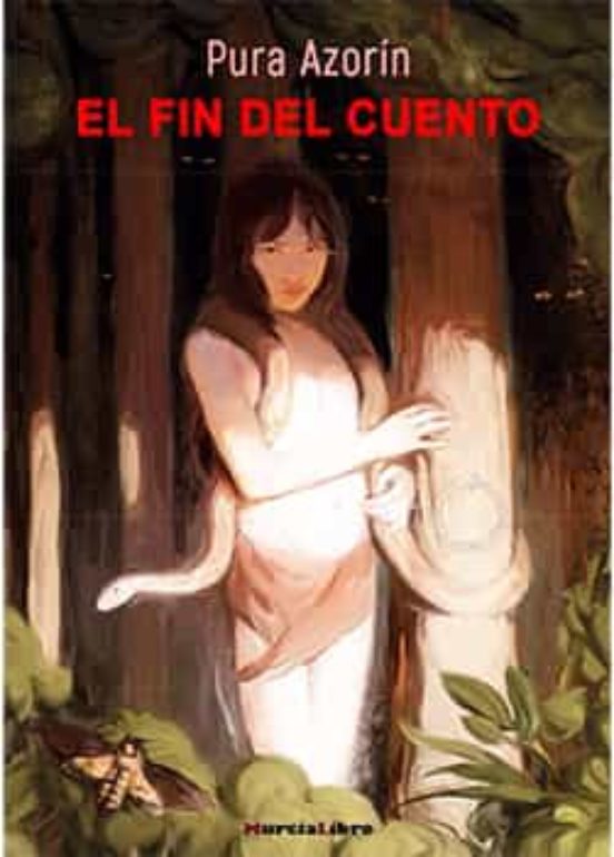 El Fin Del Cuento