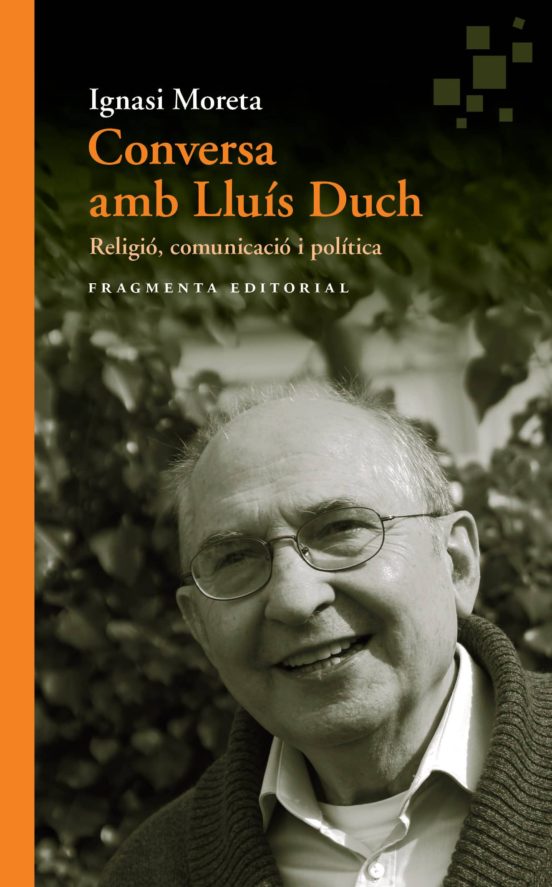 Conversa Amb Lluís Duch