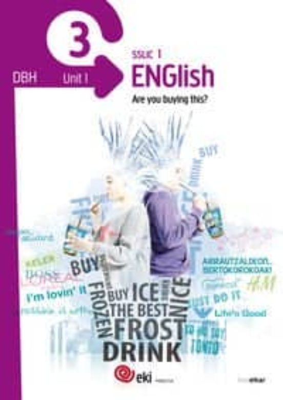 Dbh 3 Eki English 3.1