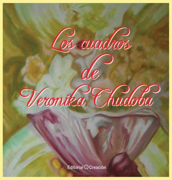 Los Cuadros De Veronika Chudoba