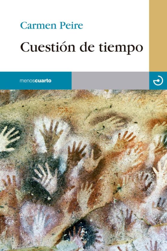 Cuestión De Tiempo