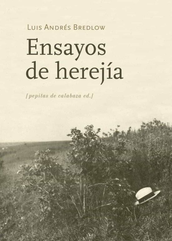 Ensayos De Herejía