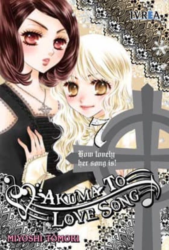 Akuma To Love Song Nº 7