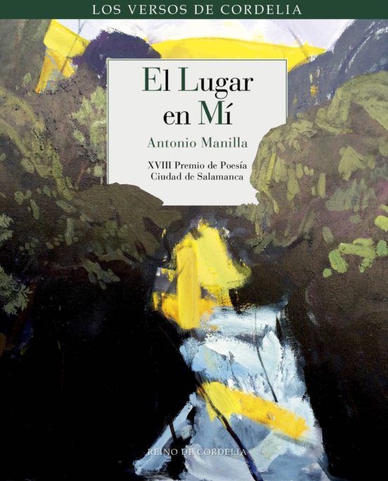 El Lugar En Mí