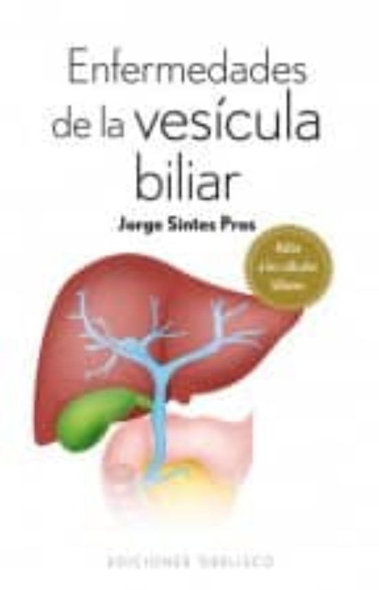 Enfermedades De La Vesícula Biliar