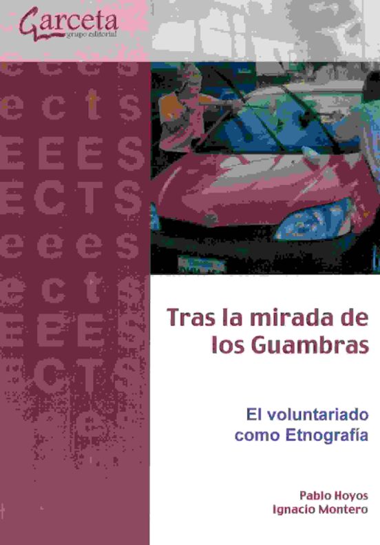 Tras La Mirada De Los Guambras