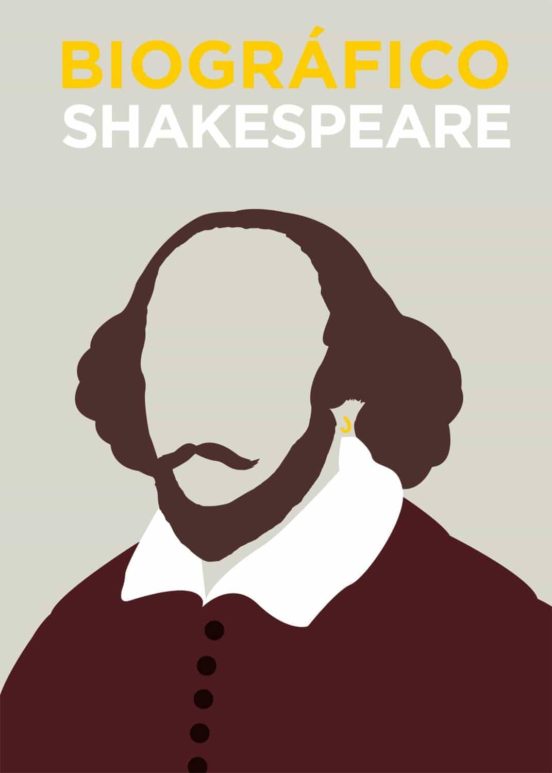 Shakespeare Biografico