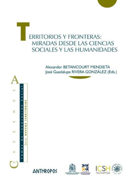 Territorios Y Fronteras