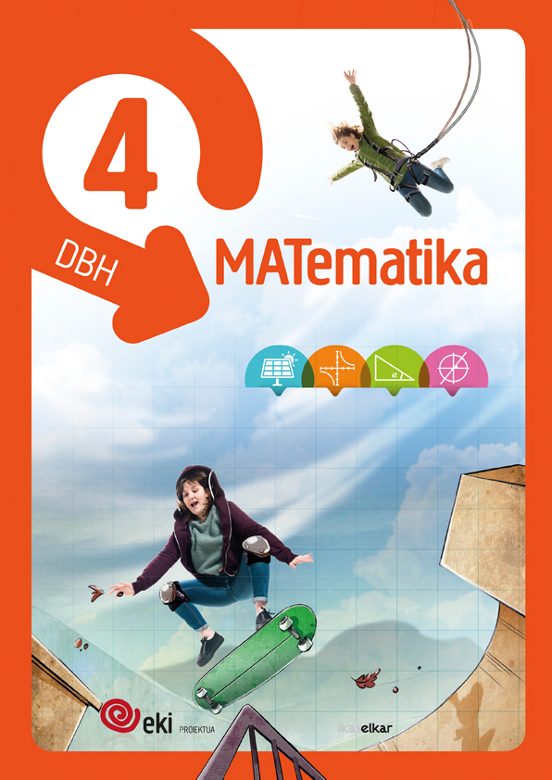 Eki 4 - Matematika 4