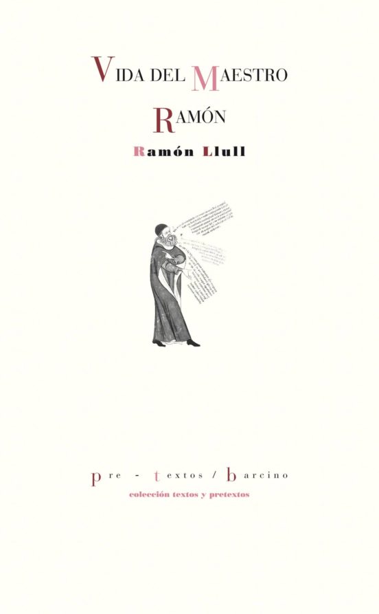 Vida Del Maestro Ramón