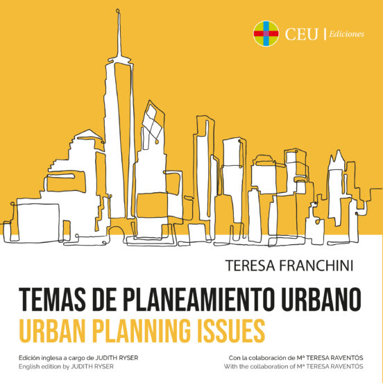 Temas De Planeamiento Urbano/Urban Planning Issues