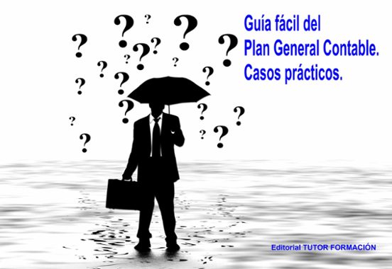Guía Fácil Del Plan General Contable: Casos Prácticos