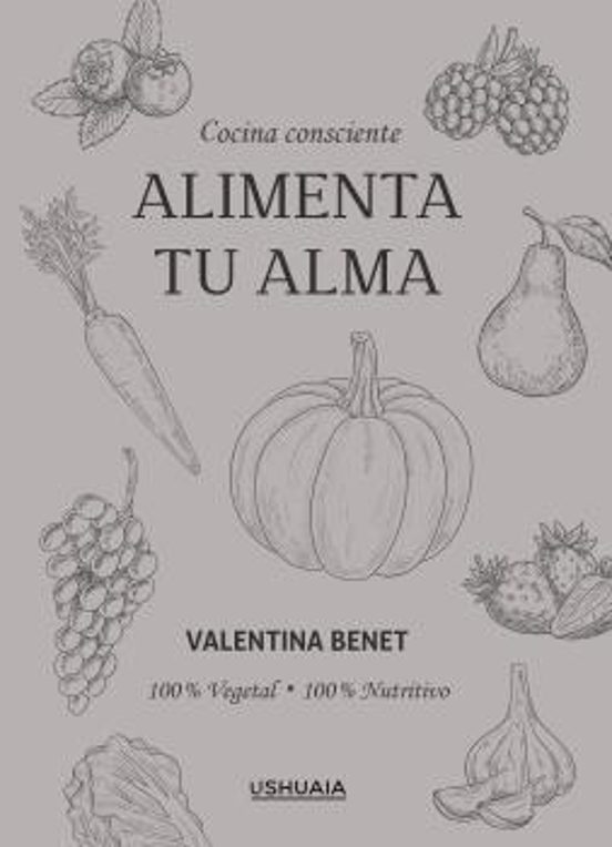 Alimenta Tu Alma