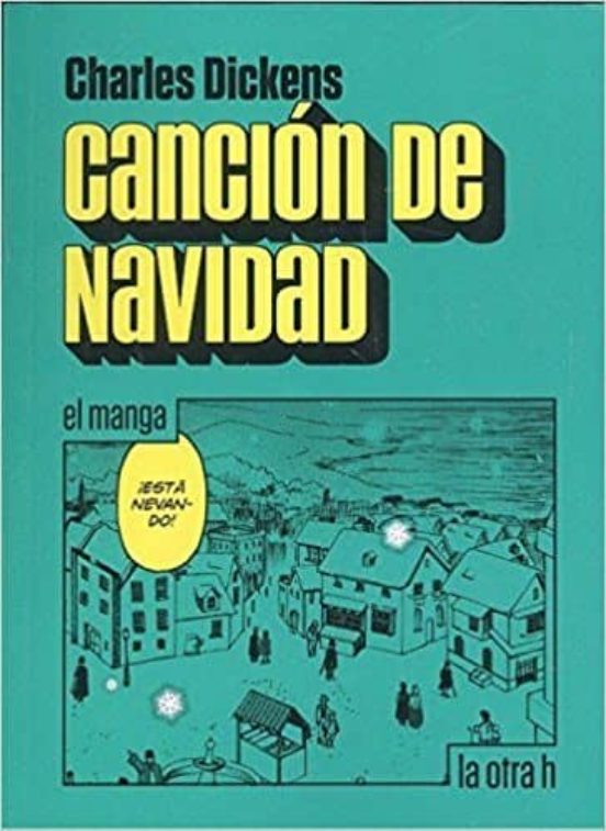 Cancion De Navidad
